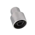 thumbnail image 1 of For BMW 1 3 4 5 6 7 Series Tire Wheel Lock Anti-Theft Screw Lug Nut Bolt #41 1hC SZRH A-F, 1 of 5