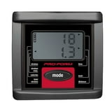 ProForm 440R Folding Rower with 8 Resistance Levels, 250 Lb. Weight ...