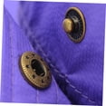 thumbnail image 3 of RENACLIPY Sombrero De Unisex Con Doble Uso Estilo Vaquero Color Morado Protegido Rayos Uv, 3 of 8