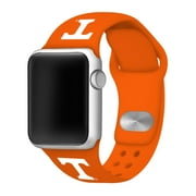 Tennessee Volunteers Silicone Sport Band for Apple Watch - 42mm