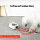 thumbnail image 3 of Dispensador de alimentos automático Colco Sensor infrarrojo a prueba de humedad para perros y gatos, 3 of 8