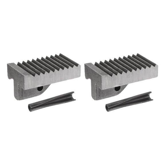 36-inch Pipe Wrench Heel Jaws  High Carbon Steel with Pin Assembly 2pack