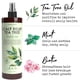 thumbnail image 3 of Maison Louis Marie - No.04 Bois de Balincourt Juego de regalo de lujo de 3 piezas | Belleza limpia premium + fragancia no tóxica, 3 of 5