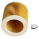 thumbnail image 3 of Filtros de polvo de aire para Karcher Wd2250 Wd3200 Mv2 Mv3 Wd3 Nt20/1nt30 Hy, 3 of 5