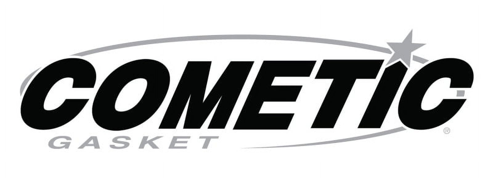 Cometic Gasket Automotive C5700 094 Oil Pan Gasket Set Fits select: 1986-2005 BUICK LESABRE, 2006-2008 BUICK LUCERNE