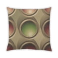 thumbnail image 1 of Ahgly Company Indoor Square Contemporary Throw Pillow, 18 inch by 18 inch, 1 of 5
