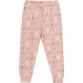 thumbnail image 6 of Modern Moments by Gerber Toddler and Kids Matching Christmas Pajama Set, 2-Piece, Sizes 12 Months–12 Kids, 6 of 11