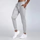 thumbnail image 5 of Pantalones deportivos de fitness para hombre, pantalones de entrenamiento para correr de alta elasticidad, pantalones deportivos casuales, pantalones deportivos elásticos de moda de moda, 5 of 6