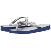 Havaianas Unisex Kids Nautical Flip Flops