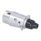 thumbnail image 2 of Enchufe De Remolque De 7 Pines, Adaptador De Remolque Resistente DC12V Resistente A La Corrosión Para Camión Para Remolque Para Automóviles Europeos ANGGREK IH1619, 2 of 8