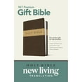 thumbnail image 1 of Pre-Owned Premium Gift Bible-NLT (Hardcover) by New Living Translation, Tyndale (Creator), 1 of 1