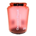 thumbnail image 3 of PVC de alta calidad impermeable Kayak bolsa seca saco canoa viaje deportes al aire libre 20L Zulema Mochila seca a prueba de agua, 3 of 8