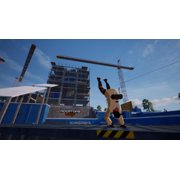 Rooftops & Alleys: Dual Pack Edition - Nintendo Switch
