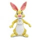 thumbnail image 1 of Peluche Qinvv de peluche vintage con forma de conejo, 38 cm, 1 of 4