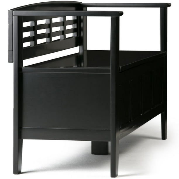 Simpli Home Adams Solid Wood 48