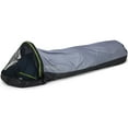 thumbnail image 4 of Outdoor Research Helium Bivy Tent 287809 Color Slate, 4 of 6