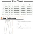 thumbnail image 3 of IROINNID Cargo Pants for Men Casual Outdoor Relaxed Fit Sweatpants Full Length Cargo Cotton Pants with Multi-pockets,Black, 3 of 9