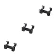 thumbnail image 4 of fastboy Model Y Rear Trunk Hook Umbrella Hanger Efficient and Neat Storage Style A 3Set, 4 of 6