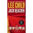 thumbnail image 1 of Wanted Man, Lee Child Paperback, 1 of 4