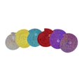 thumbnail image 5 of Holiday Hanging Decor, Swirling Pendant Design for Themed Parties and Background Photos, 5 of 5