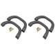 thumbnail image 1 of Black Car Pillar Roof Handle MB769617 for General V31 V32 V33 V73 V77 91-06, 1 of 5