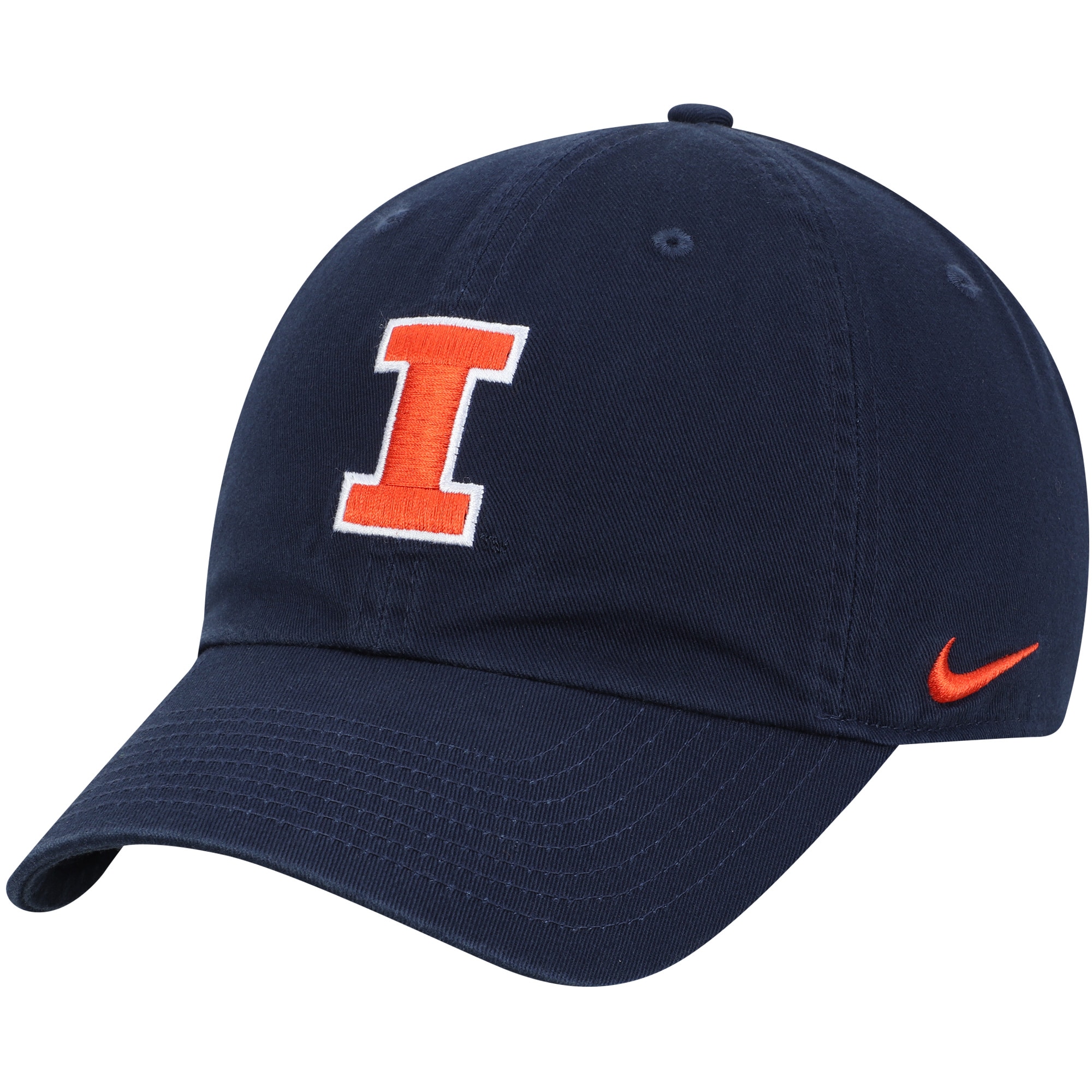 Nike illinois hat Clearance