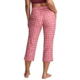 thumbnail image 2 of Jockey Women's Soft Cool Capri, 2 of 4