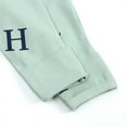 thumbnail image 5 of WIBACKER Soft Cotton Pajamas for Infant Baby Boys, 2 Way Zipper Sleeper, Footed and Footless PJs, 5 of 9