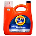 thumbnail image 1 of Tide Ultra Hygienic Clean Liquid Laundry Detergent, Original Scent, Removes visible and invisible dirt, Laundry Detergent Liquid, 3.9 Litres, 94 Wash Loads, 1 of 18