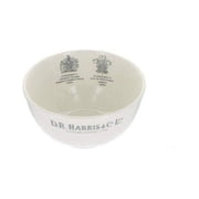 D.R. Harris & Co Burleigh Shaving Bowl