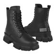 thumbnail image 1 of BOTINES DAMA STYLO 11003 SIMIPIEL NEGRO Stylo  11003, 1 of 4