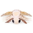 thumbnail image 6 of Silk Moth Plush Toy, Realistic Silk Moth Stuffed Animal Plush Toy Cute Children's Gift Decoration, 6 of 7
