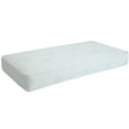 thumbnail image 2 of 2-Stage Premium Standard Crib/Toddler Waterproof Mattress with Natural Coconut Fiber Layer, 2 of 5