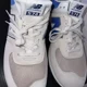 thumbnail image 4 of New Balance 574 Sneakers 'Off White/Blue' Men's Size 18 US U574UY2, 4 of 6