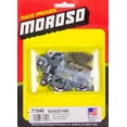 thumbnail image 3 of Moroso Quick Release Fastener Wing Head 0.650 in Long 10 pc P/N 71540, 3 of 3