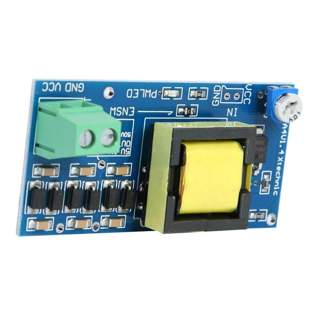 DC-DC 3-5V Step Up Boost Converter Booster Módulo de fuente de ...