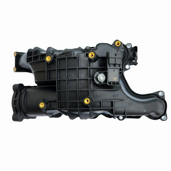 New Intake Manifold UNIT For Jeep Grand Cherokee WK 3.0L 2014-2021 68535767AA