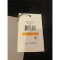 thumbnail image 4 of DKNY Sport Cotton Drawstring Jogger Pants, BLACK, S New with box/tags, 4 of 4