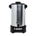 thumbnail image 1 of Cafetera Percoladora 36 Tazas Aluminio WEST BEND 43536, 1 of 5