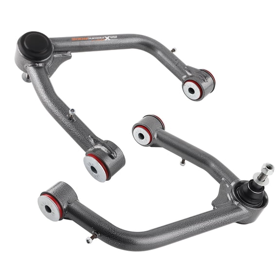 2-4" Lift Front Upper Control Arms Fit for GMC Sierra 1500 2019-2022 Fit for Chevy Silverado 1500 2019-2022