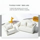 thumbnail image 5 of 1/12, Sofá Individual, Sillón, Casa de , , Muebles, Sala de, 5 of 9