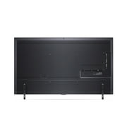 LG 55" Class 4K UHD Smart TV w/AI ThinQ® NanoCell 90 Series 55NANO90UPA
