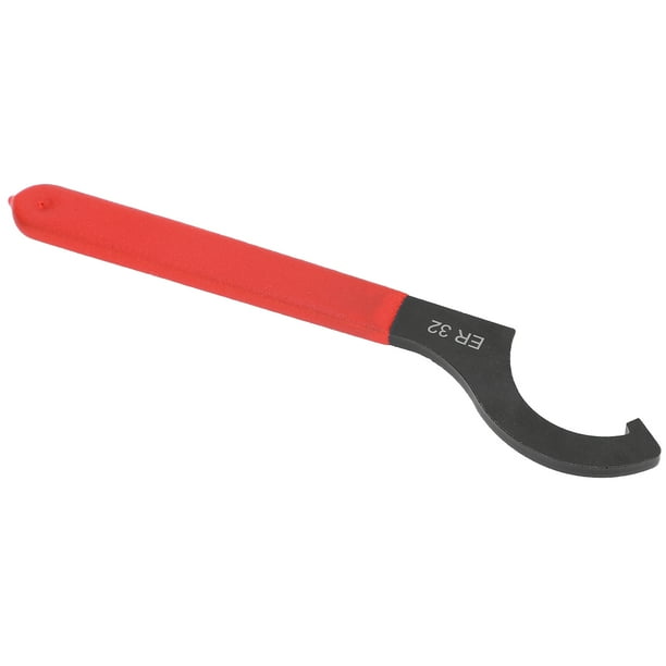 Collet spanner sale