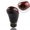 Black, variant on Universal Manual Car Leather Gear Stick Shift Knob Shifter Lever Handle 5 Speed