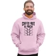 thumbnail image 2 of Go All Out Check Out My 6 Pack Tacos Funny  Sweatshirt Hoodie Mens/Youth, 2 of 4