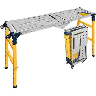 Dewalt portable 2024 welding table