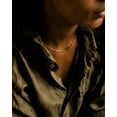 thumbnail image 4 of Blomdahl | Hypoallergenic | Link Necklace | Stainless Steel (316L) | For Sensitive Skin, 4 of 5