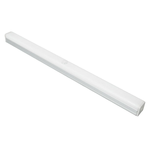 Barra De Luz Con Detección De Movimiento, Barra De Lámpara Magnética Recargable Inalámbrica Brillante De 11,8 Pulgadas De Longitud Para Cocina