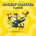 thumbnail image 4 of Temptations Classic, Crunchy and Soft Cat Treats, Rockin’ Lobster Flavor, 3 oz Pouch, 4 of 11