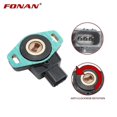 thumbnail image 1 of Tps Throttle Body Position Sensor For Honda Motorcycle Transalp 700 Xlv8 V9 Va Vaa Vab 2008 - 2011 Jt7h, 1 of 3